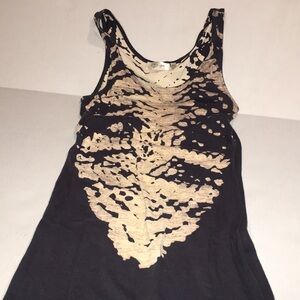 RD Style Tank Top MIDI Dress | Size XS